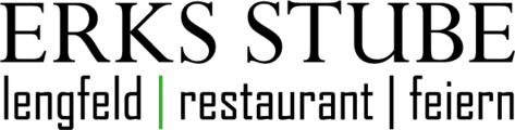 Logo Erksstube